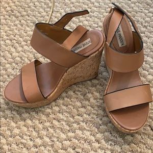 Steve Madden Wedges